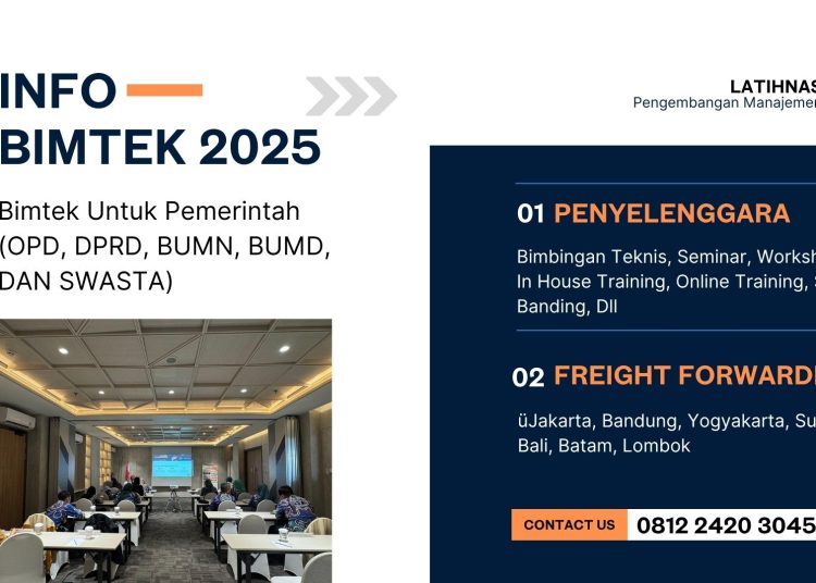 Bimtek Pelatihan Penyusunan Anggaran Kehutanan Berbasis Kinerja (PKAKH) 2025-2026