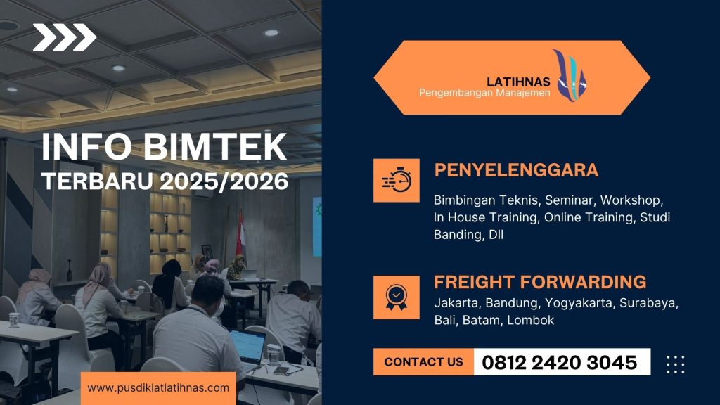 Bimtek Training TNA RSUD Berbasis Kompetensi 2025