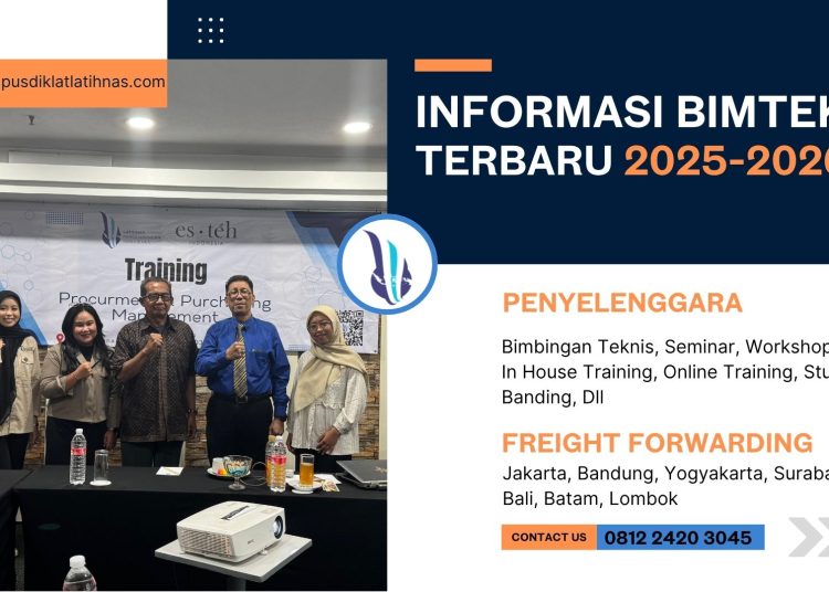 Pelatihan Advanced Procurement Analytics & Cost Optimization 2025