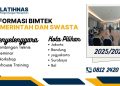 Bimtek Pembagian Jasa Pelayanan Rumah Sakit Metode Terbaru 2025