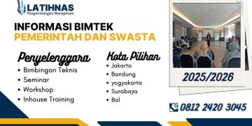 Bimtek Pembagian Jasa Pelayanan Rumah Sakit Metode Terbaru 2025