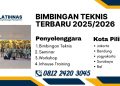 INFO BIMTEK CORETAX RUMAH SAKIT /BLUD 2025 -2026
