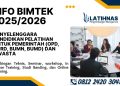 Bimtek Perencanaan Kebutuhan Barang dan Aset RS sesuai Permendagri/Peraturan Kemenkes 2025