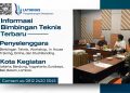 Bimtek Teknik Pengambilan Sampel Makanan Dan Minuman 2025