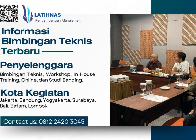 Bimtek Teknik Pengambilan Sampel Makanan Dan Minuman 2025
