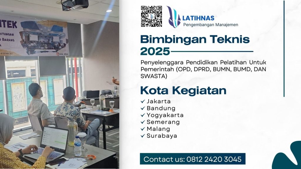 TRAINING DASAR DASAR KONTRAK FIDIC 2025 -2026