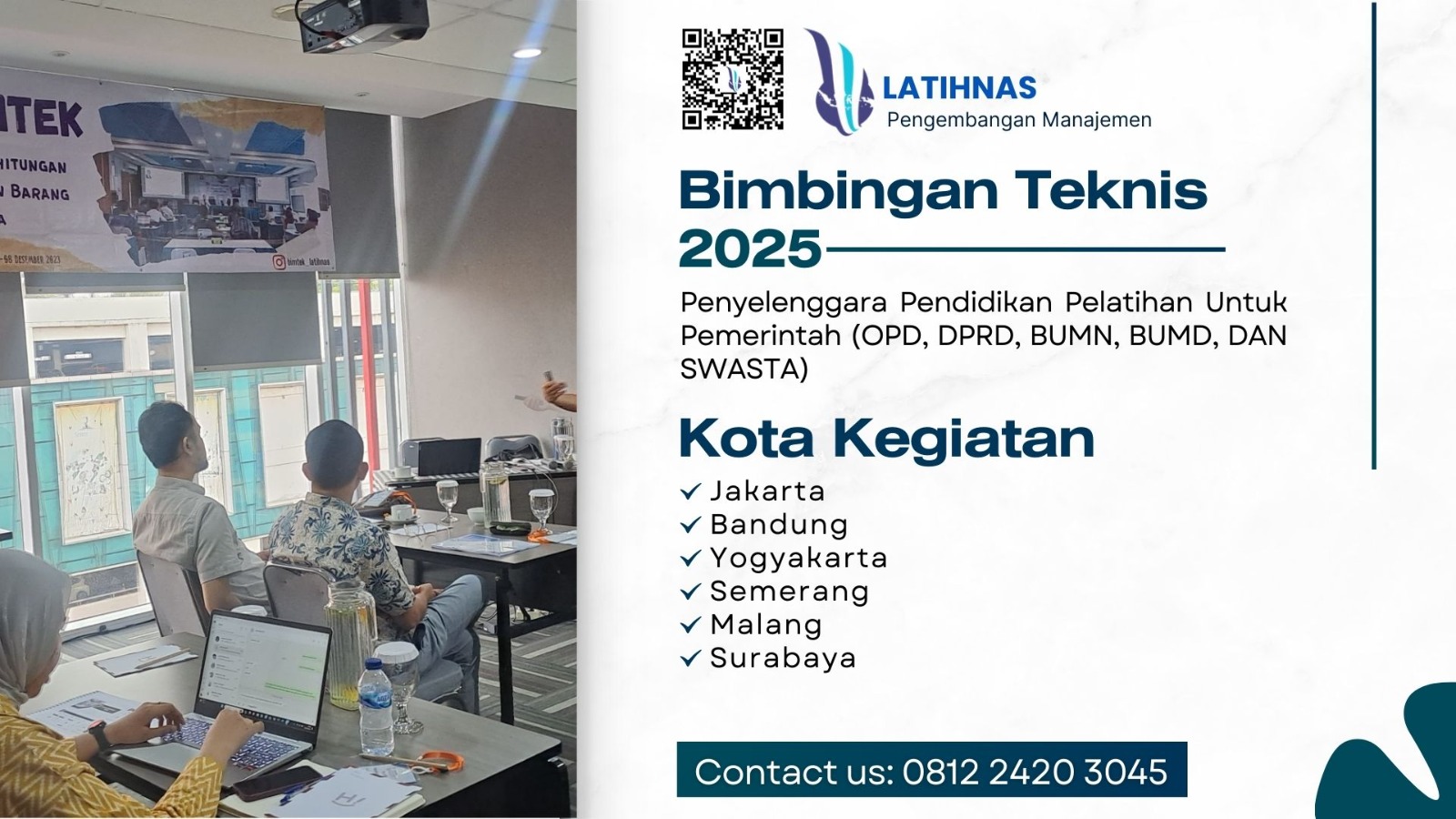 TRAINING DASAR DASAR KONTRAK FIDIC 2025 -2026
