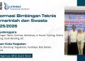 Pelatihan Building Maintenance: Teknik Perawatan Gedung Terpadu 2025 -2026