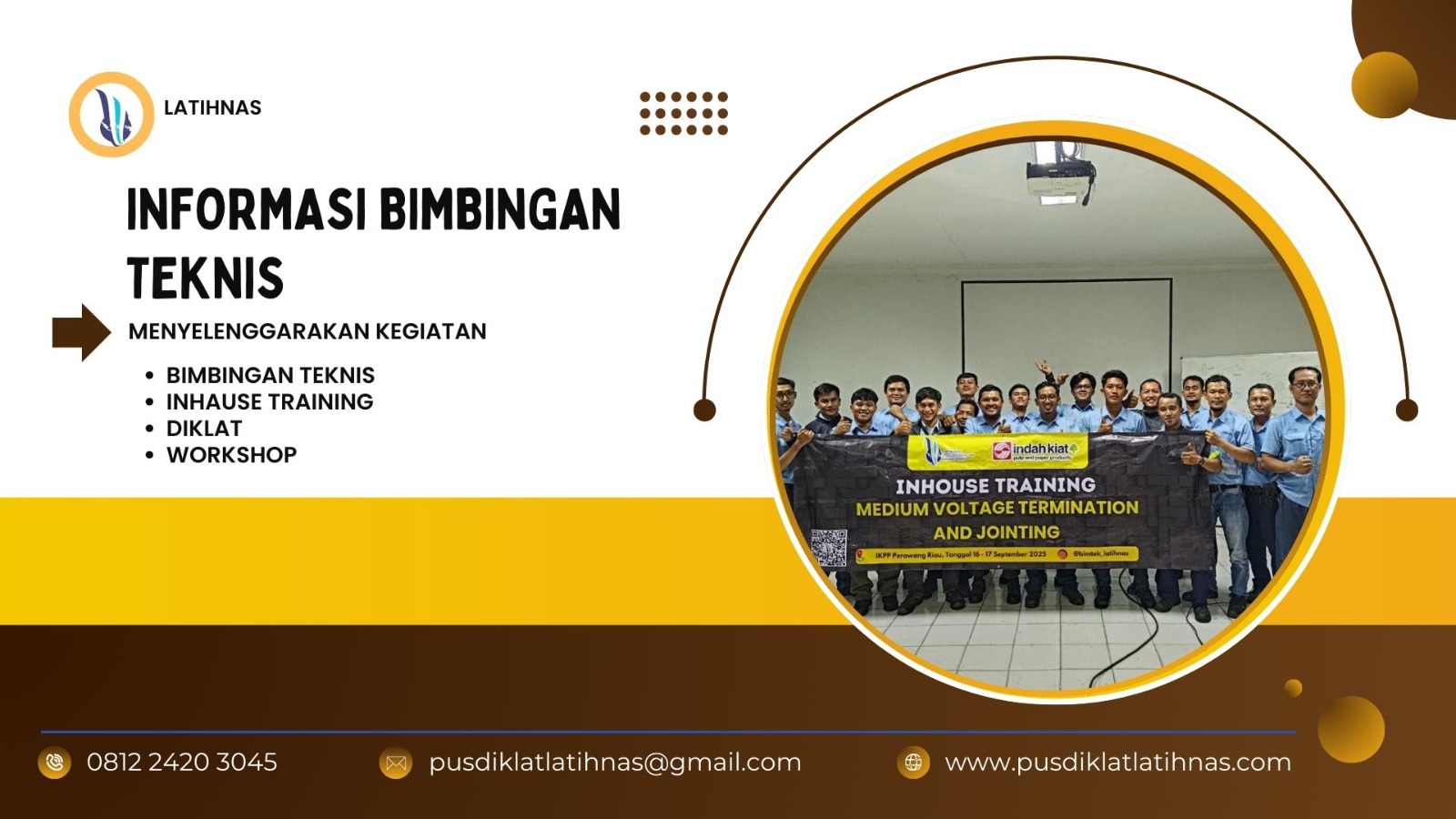 Bimtek Penyusunan Statuta Rumah Sakit/Hospital Bylaws Standar Kemenkes 2025-2026