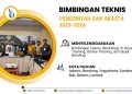 TRAINING MANAGERIAL SKILL TERPADU 2025 -2026