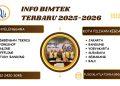 Bimtek Pelaksanaan Perpajakan PTNBH Perguruan Tinggi 2025 - 2026