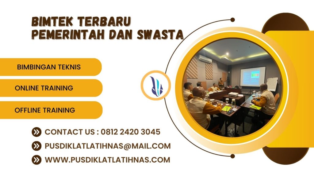 Bimtek Pelatihan Praktis Coretax: Input Data, Pelaporan, dan Monitoring Pajak BLU/PTNBH