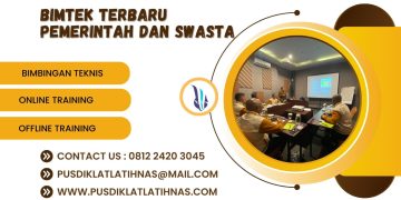 Bimtek Pelatihan Praktis Coretax: Input Data, Pelaporan, dan Monitoring Pajak BLU/PTNBH