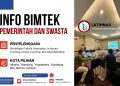 Bimtek Permenprin No.35 Tahun 2025 Teknik Perhitungan TKDN Dan BMP Terpadu 2025 -2026