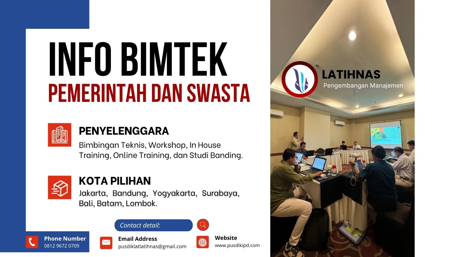 Bimtek Permenprin No.35 Tahun 2025 Teknik Perhitungan TKDN Dan BMP Terpadu 2025 -2026