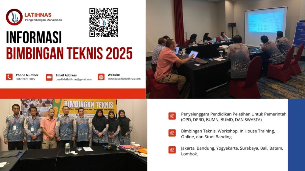 BIMTEK PERMENDAGRI NOMOR 14 TAHUN 2025 TENTANG PEDOMAN PENYUSUNAN ANGGARAN PENDAPATAN DAN BELANJA DAERAH TAHUN ANGGARAN 2026