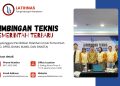 Bimtek Pengelolaan Kontrak /Surat Pesanan Purchasing Pada Katalog Elektronik V6 2025 -2026