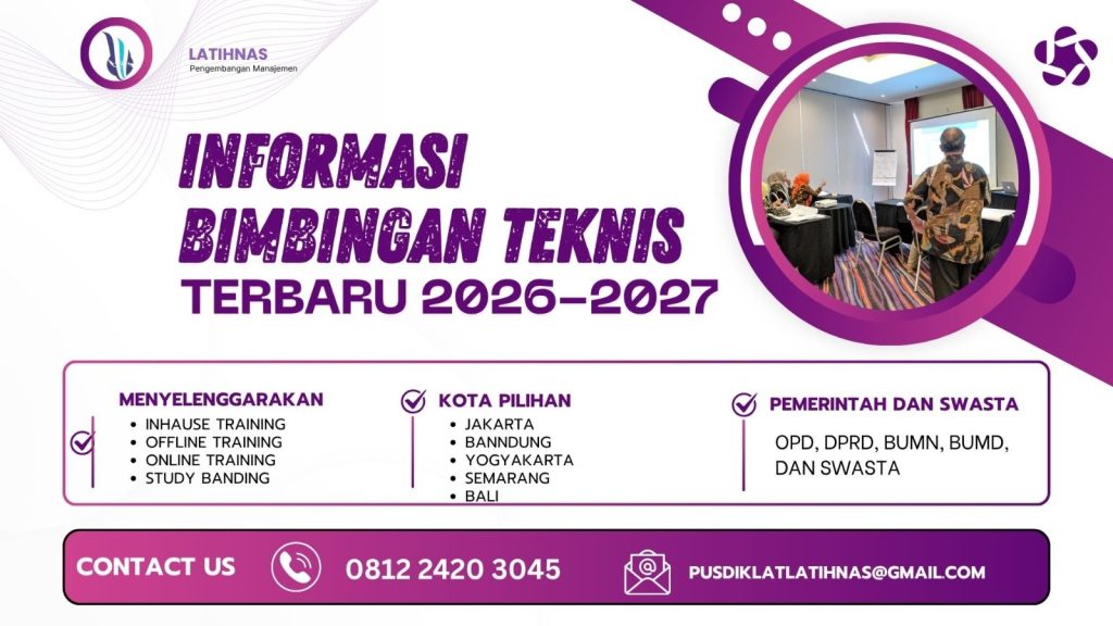 BIMTEK PENERAPAN MANAJEMEN TALENTA APARATUR SIPIL NEGARA INSTANSI PEMERINTAH KEPUTUSAN KEPALA BADAN KEPEGAWAIAN NEGARA NOMOR 411 TAHUN 2025