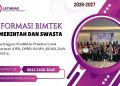 Bimtek Pengelolaan Persediaan BMN Barang Milik Negara 2026