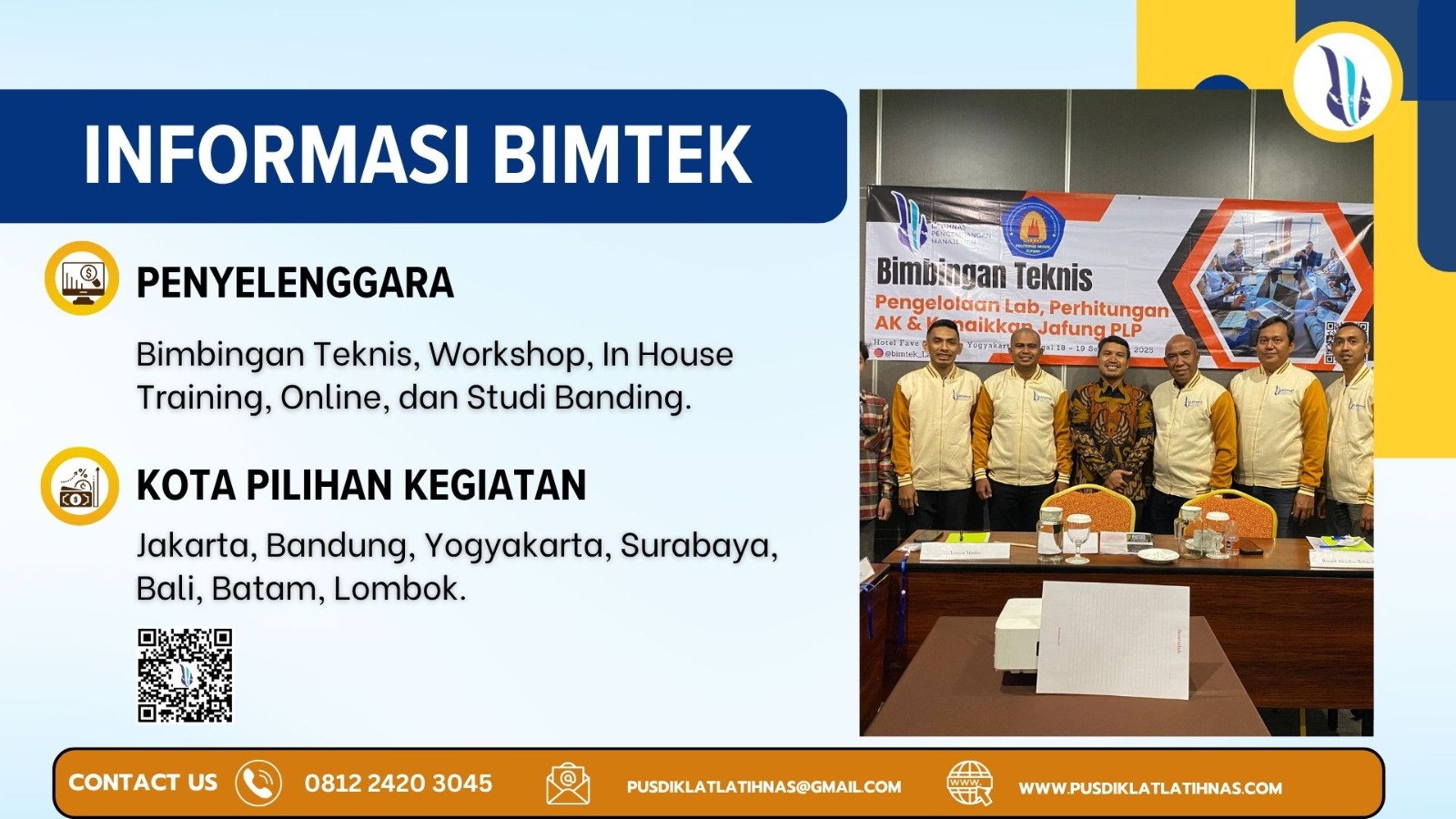 Bimtek Penguatan Etika dan Integritas dalam Talent Management ASN /PNS 2026