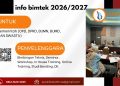 Bimtek Evaluasi SAKIP 2026