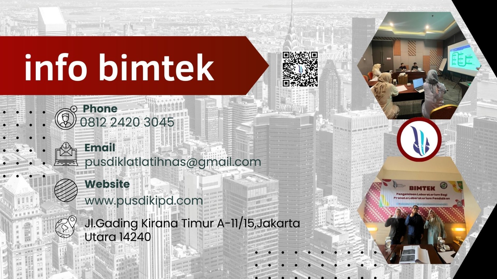 Bimtek BMD ( Aset Daerah ) 2026