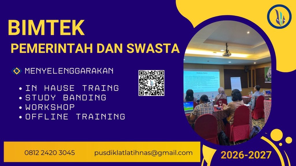 Training Leadership 2026: Kepemimpinan Transformasional & Strategis untuk Meningkatkan Kinerja Tim di Era Digital