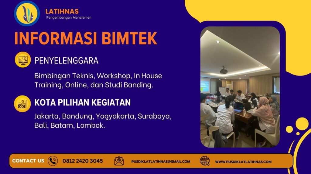 Info Training Training Service Excellence Tahun 2026