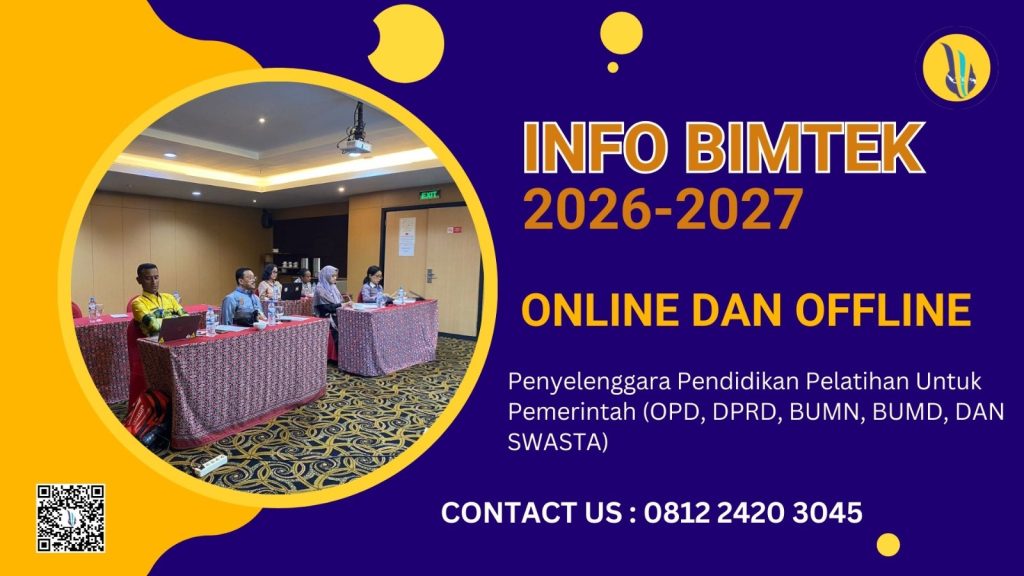 Bimtek Koperasi Desa Merah Putih 2026:Penyusunan Rencana Bisnis (Business Plan) Koperasi Desa