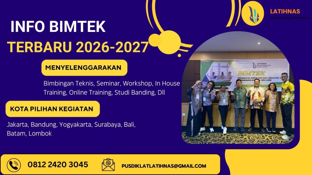 Training Kepatuhan Hukum Pertambangan Berdasarkan KUHP 2026