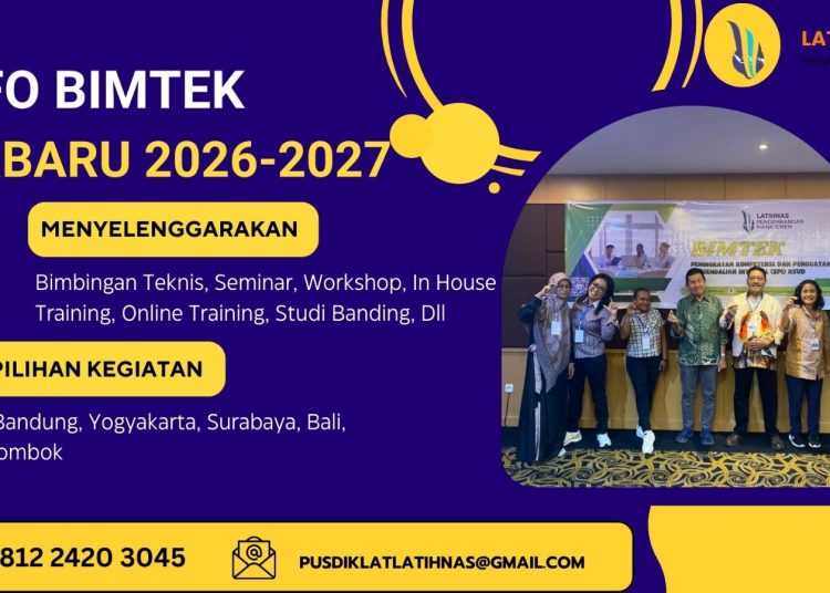 Training Kepatuhan Hukum Pertambangan Berdasarkan KUHP 2026