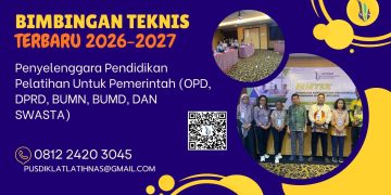 Bimtek Pelatihan Bimtek Optimalisasi Pendapatan Rumah Sakit Melalui Manajemen Keuangan dan Pajak ( Coretax) Tahun 2026