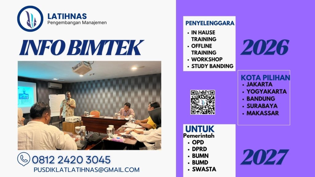 TRAINING IT VENDOR MANAGEMENT TERBARU 2026