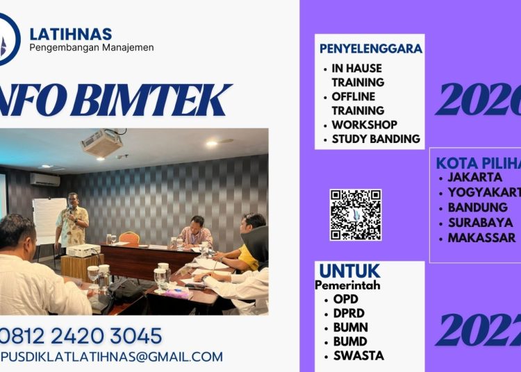 TRAINING IT VENDOR MANAGEMENT TERBARU 2026