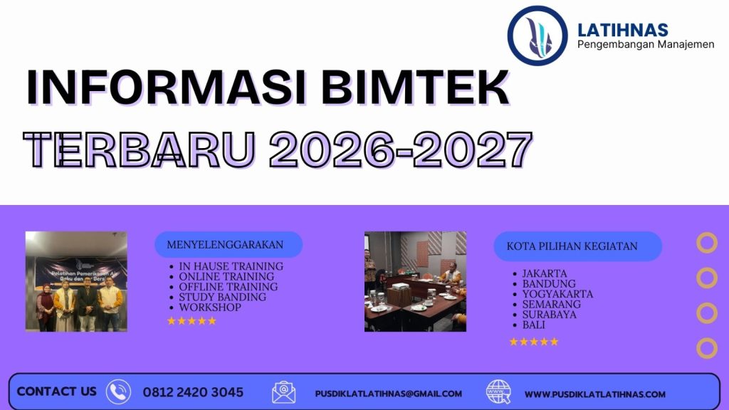 TRAINING PEMAKAIAN SOFTWARE HEC-RAS TERBARU 2026
