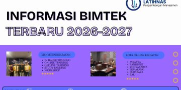 TRAINING PEMAKAIAN SOFTWARE HEC-RAS TERBARU 2026