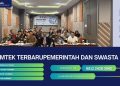 Bimtek BLUD 2026–2027 Strategi Pengelolaan Keuangan, Fleksibilitas Anggaran & Tata Kelola Profesional Berbasis Kinerja