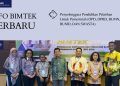 Bimtek Pelatihan Cleaning Service & Housekeeping Rumah Sakit 2026–2027 Standar Kebersihan, Keselamatan, dan Pencegahan Infeksi