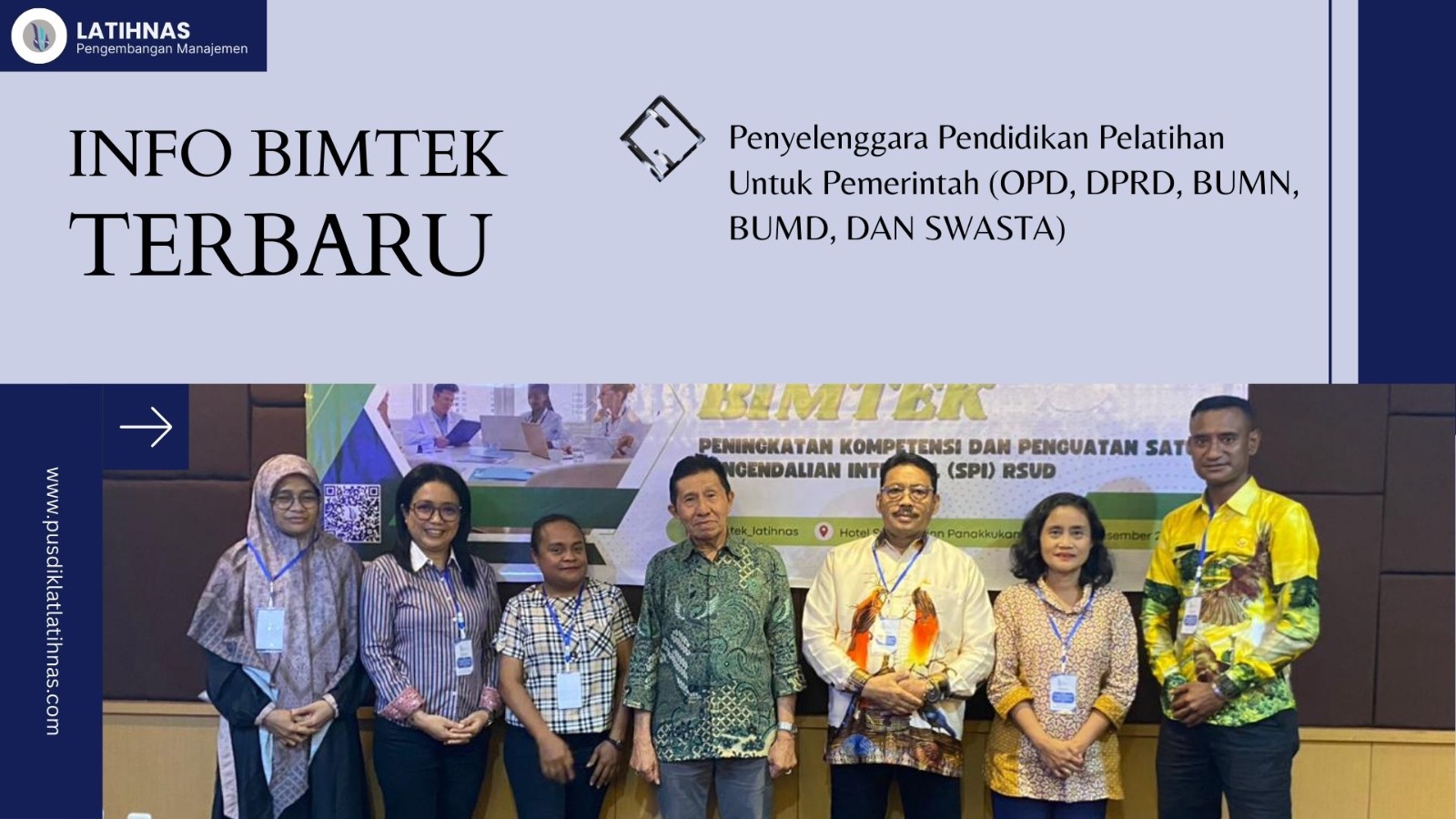 Bimtek Pelatihan Cleaning Service & Housekeeping Rumah Sakit 2026–2027 Standar Kebersihan, Keselamatan, dan Pencegahan Infeksi