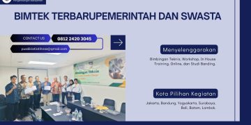 Bimtek K3 Konstruksi 2026–2027 Standar Keselamatan dan Pencegahan Risiko di Proyek Konstruksi