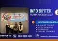 Bimtek Pelatihan ISO/IEC 17025 untuk Tingkatkan Standar Mutu Laboratorium Pengujian dan Kalibrasi Perguruan Tinggi 2026 -2027