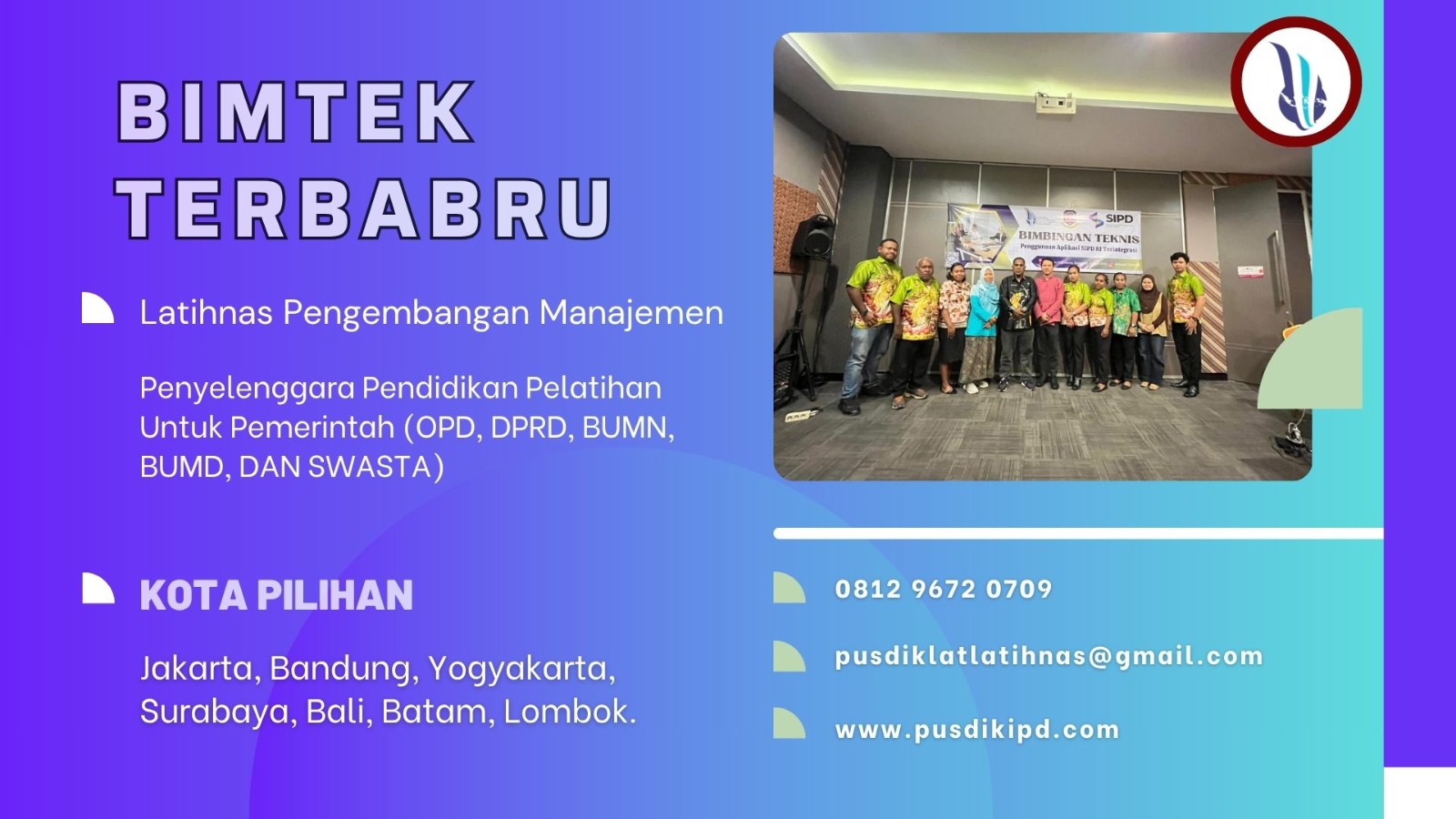 Bimtek Penginputan Renstra SKPD 2027 dalam SIPD RI Terbaru