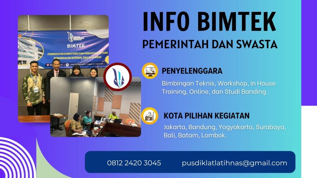 Bimtek Pelatihan Koding bagi Tenaga Koder di FKRTL dalam Program Jaminan Kesehatan Nasional Terbaru 2026