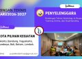 Bimtek Integrasi Pertanahan dan Tata Ruang dalam Penyusunan RDTR Terbaru 2026