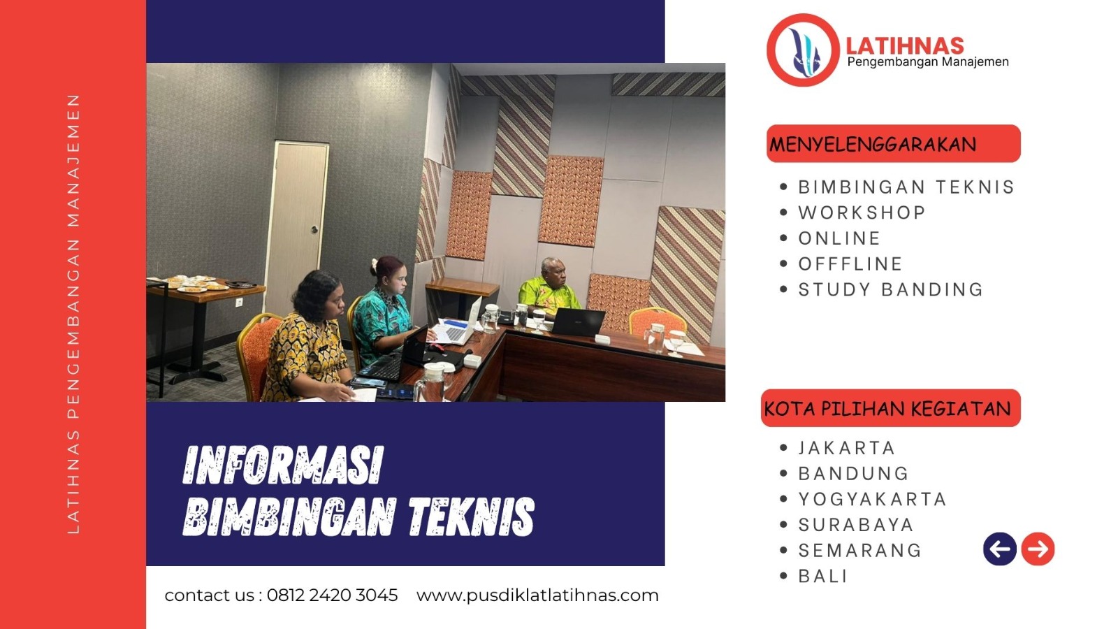 Training Outsourcing 2026 Memahami Permenaker 7 Tahun 2026 Pengelolaan Tenaga Alih Daya Secara Praktis
