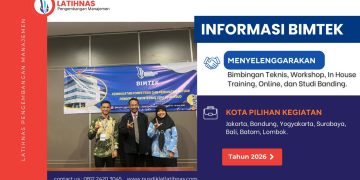 Bimtek Nasional Tata Kelola Arsip Dinamis dan Arsip Statis Terpadu 2026