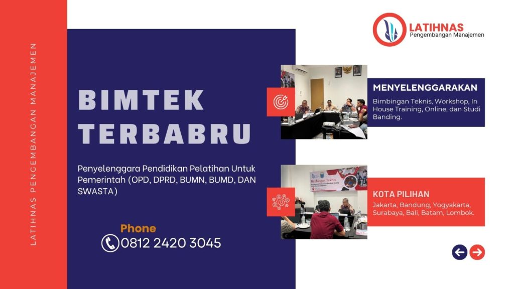 TRAINING ISO 17020 SISTEM MANAJEMEN KELEMBAGAAN INSPEKSI TERBARU 2026 -2027