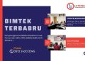 TRAINING ISO 17020 SISTEM MANAJEMEN KELEMBAGAAN INSPEKSI TERBARU 2026 -2027