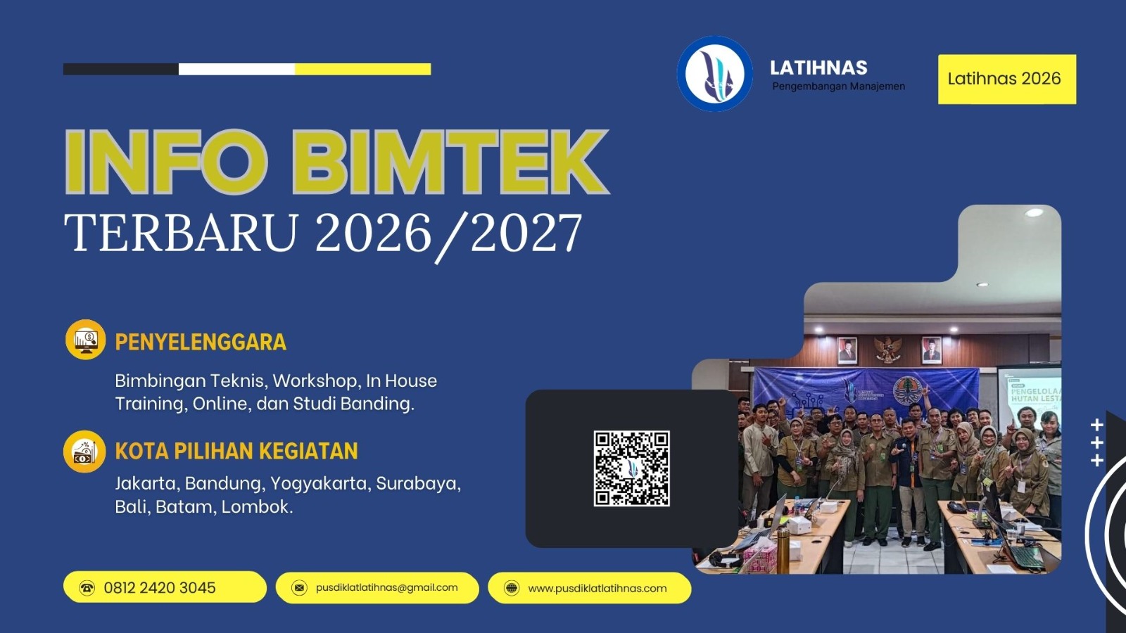 Bimbingan Teknis Penghitungan & Penerapan TKDN Pasca Berlaku Perpres 46 Tahun 2025 Serta PERMENPERIN No. 35 Tahun 2025 Pada Proses Pengadaan Barang/Jasa Terbaru 2026