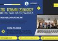 Bimtek 2026 Audit laporan Keuangan Pemerintah Daerah & Strategi Pemeriksaan Dan Pengawasan Keuangan Serta Kinerja Pemerintah 2026 -2027